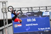 Campionati Europei UEC BMX Freestyle Park 2024 - Cadenazzo - Svizzera 21/09/2024 -  - photo Tommaso Pelagalli/SprintCyclingAgency?2024